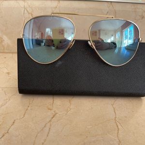 & Other Stories Fashion Sunglasses